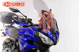 YAMAHA TRACER 700 GT