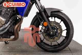 YAMAHA TRACER 700 GT