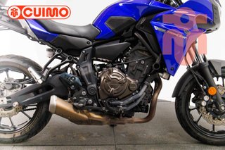 YAMAHA TRACER 700 GT