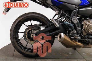 YAMAHA TRACER 700 GT
