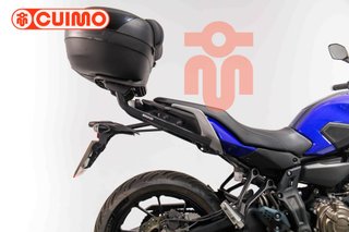 YAMAHA TRACER 700 GT