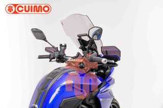 YAMAHA TRACER 700 GT