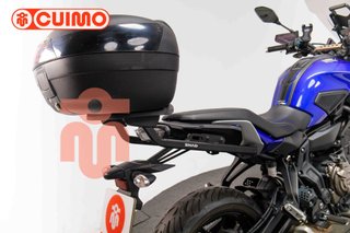 YAMAHA TRACER 700 GT