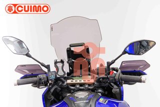 YAMAHA TRACER 700 GT