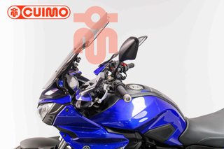 YAMAHA TRACER 700 GT