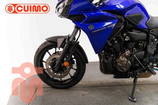 YAMAHA TRACER 700 GT