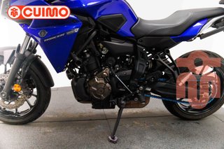 YAMAHA TRACER 700 GT