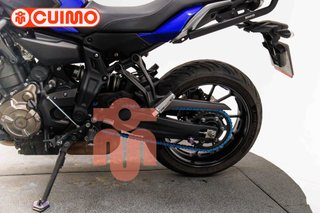 YAMAHA TRACER 700 GT