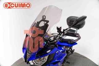 YAMAHA TRACER 700 GT