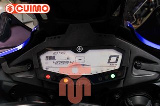 YAMAHA TRACER 700 GT