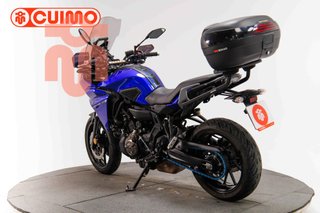 YAMAHA TRACER 700 GT