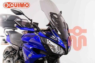 YAMAHA TRACER 700 GT