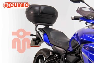 YAMAHA TRACER 700 GT