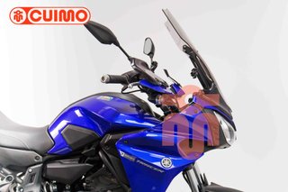 YAMAHA TRACER 700 GT