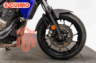 YAMAHA TRACER 700 GT
