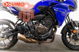 YAMAHA TRACER 700 GT