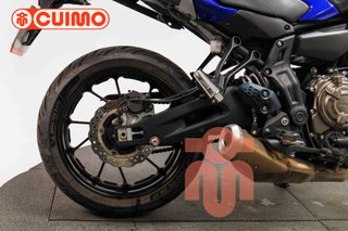 YAMAHA TRACER 700 GT