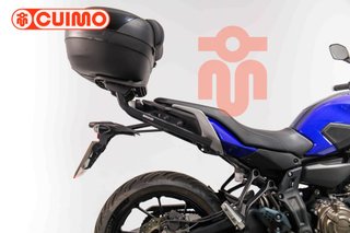 YAMAHA TRACER 700 GT