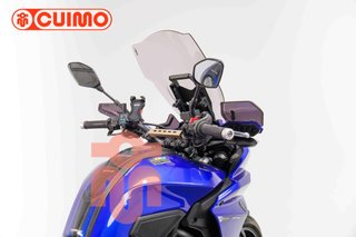YAMAHA TRACER 700 GT