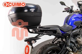 YAMAHA TRACER 700 GT