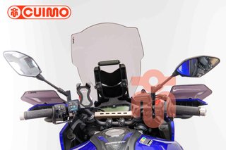 YAMAHA TRACER 700 GT