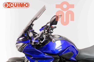 YAMAHA TRACER 700 GT