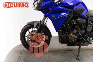 YAMAHA TRACER 700 GT