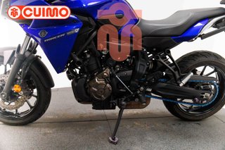 YAMAHA TRACER 700 GT