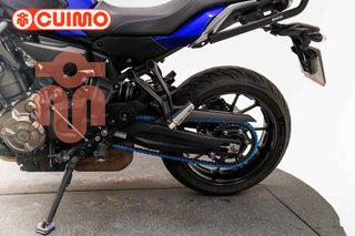 YAMAHA TRACER 700 GT