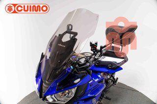 YAMAHA TRACER 700 GT