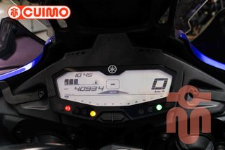 YAMAHA TRACER 700 GT