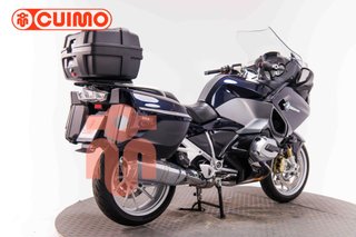 BMW R 1200 RT