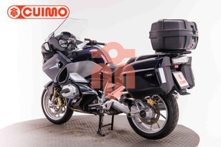 BMW R 1200 RT