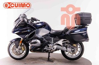 BMW R 1200 RT