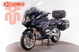 BMW R 1200 RT