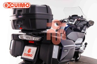 BMW R 1200 RT