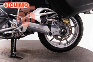BMW R 1200 RT