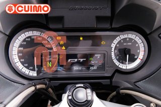 BMW R 1200 RT