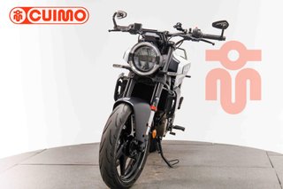 HUSQVARNA VITPILEN 401