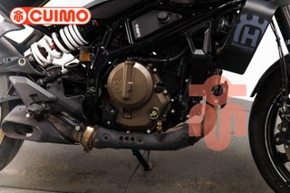 HUSQVARNA VITPILEN 401