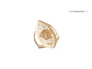 anillo oro 18k