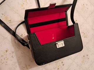 Cámara Meikai EL + funda original