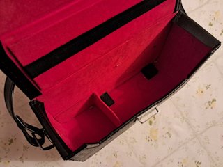 Cámara Meikai EL + funda original