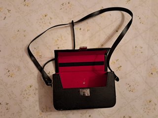 Cámara Meikai EL + funda original