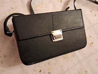 Cámara Meikai EL + funda original