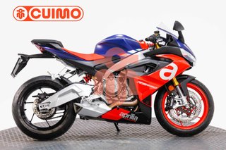 APRILIA RS 660