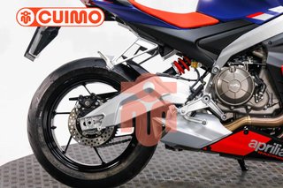 APRILIA RS 660