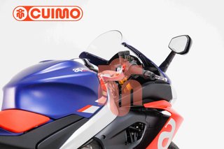 APRILIA RS 660