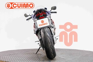 APRILIA RS 660
