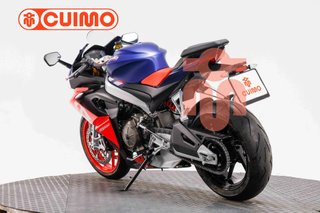 APRILIA RS 660